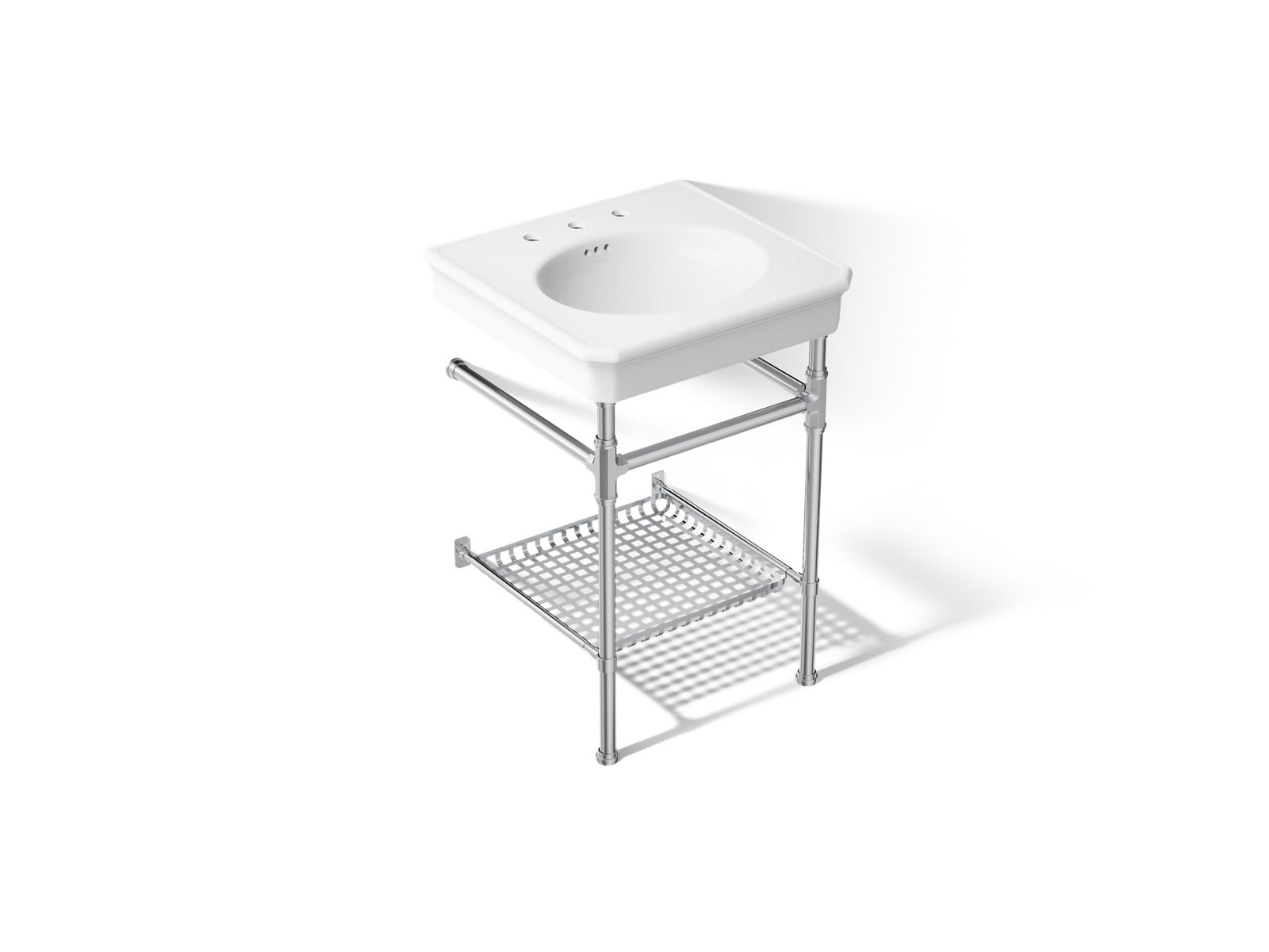 3/4 view of product