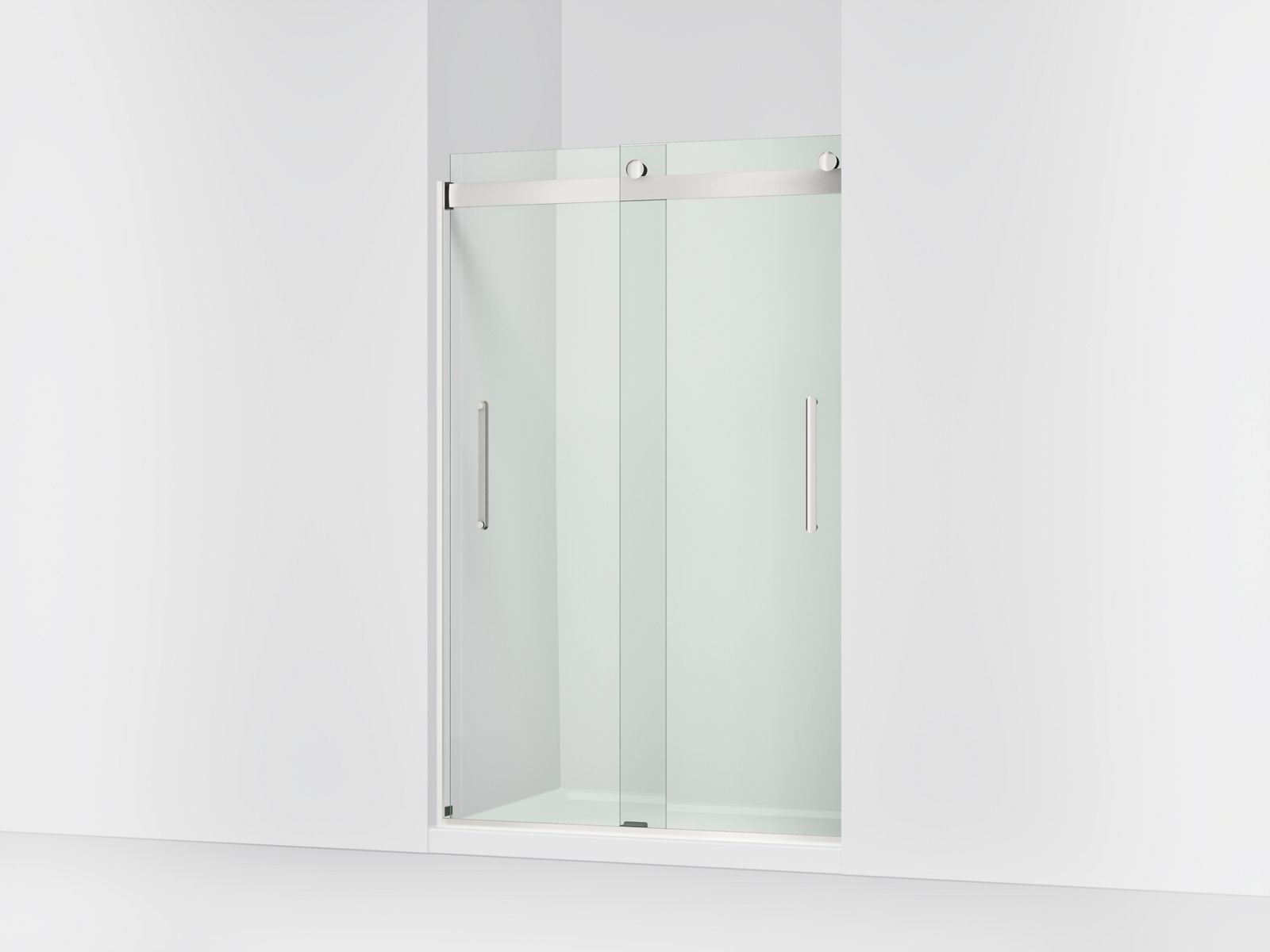 3/4 view of product