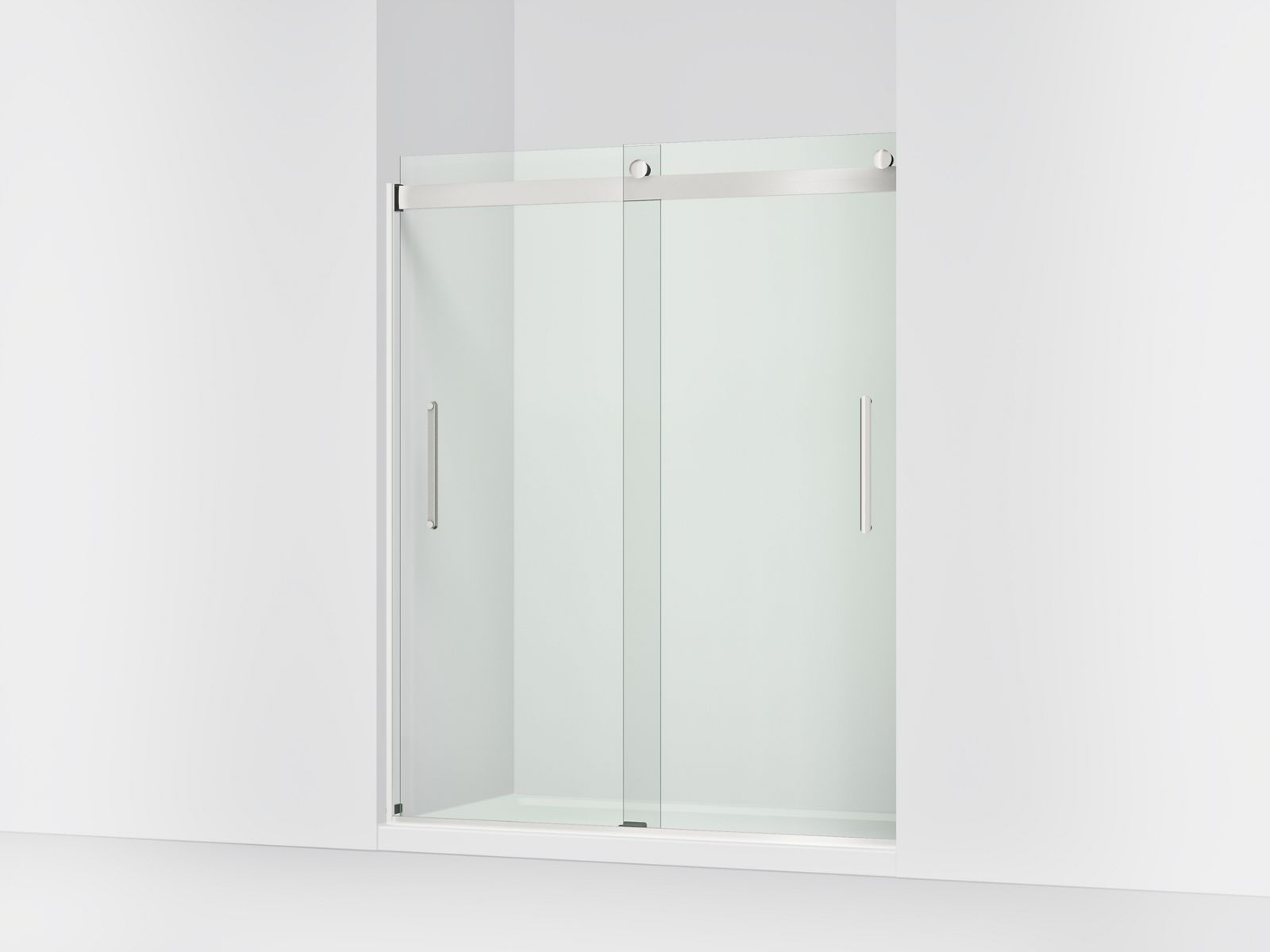 3/4 view of product