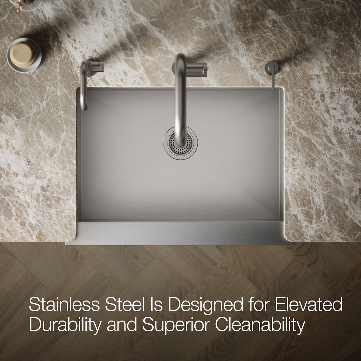 Detail image of a product feature