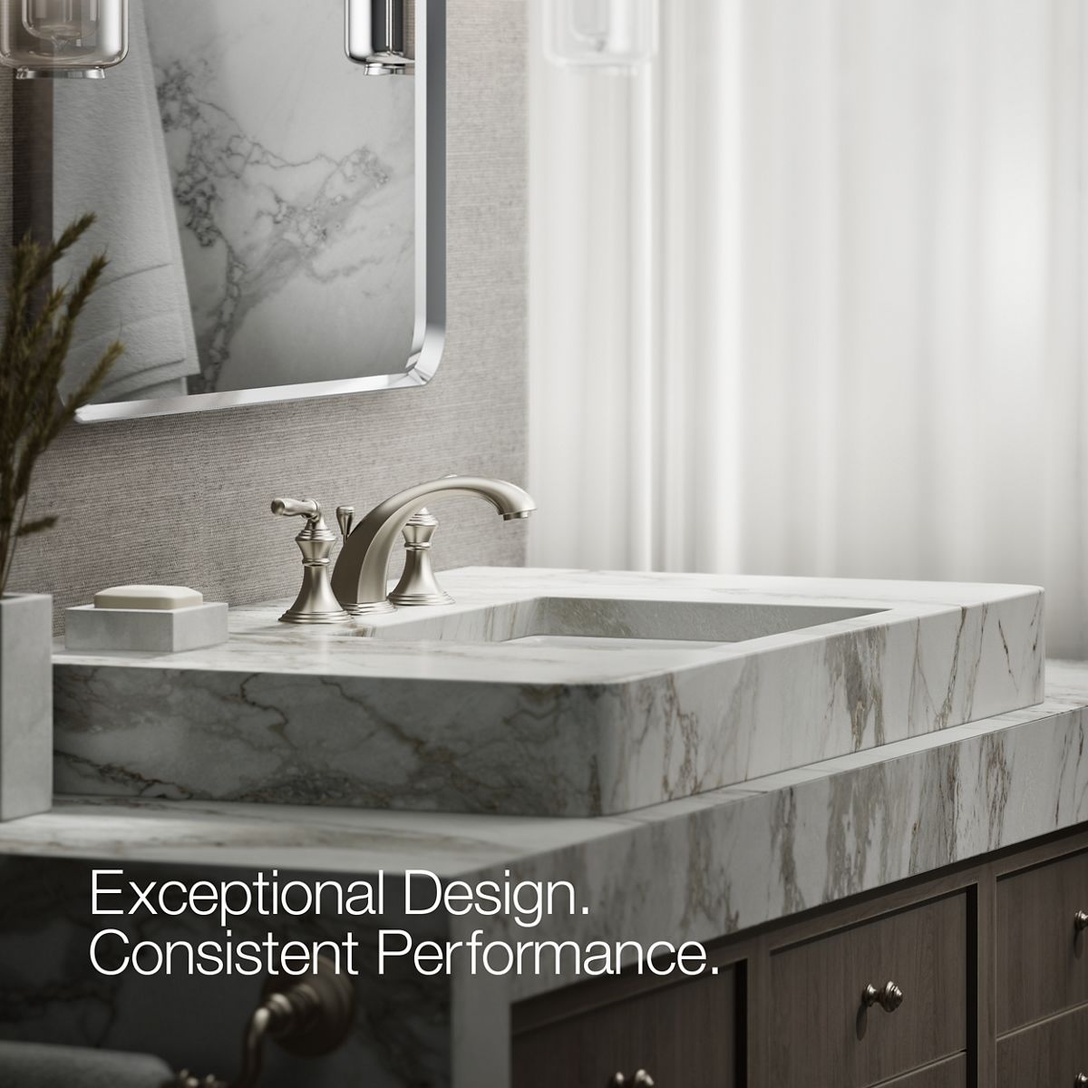 image focused on single product story