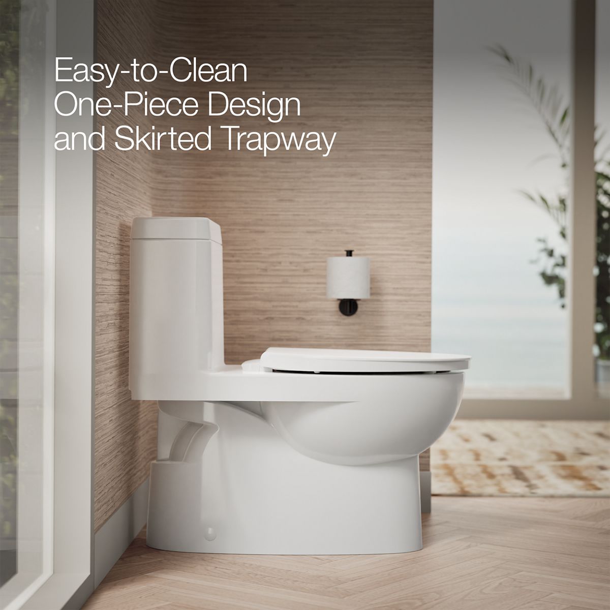 Up to 2 walls & multiple product categories visible