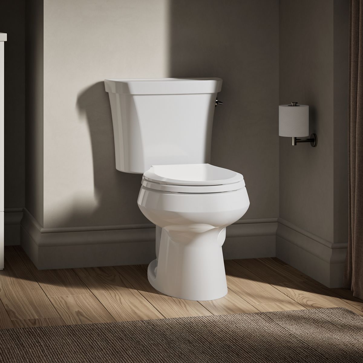 image focused on single product story