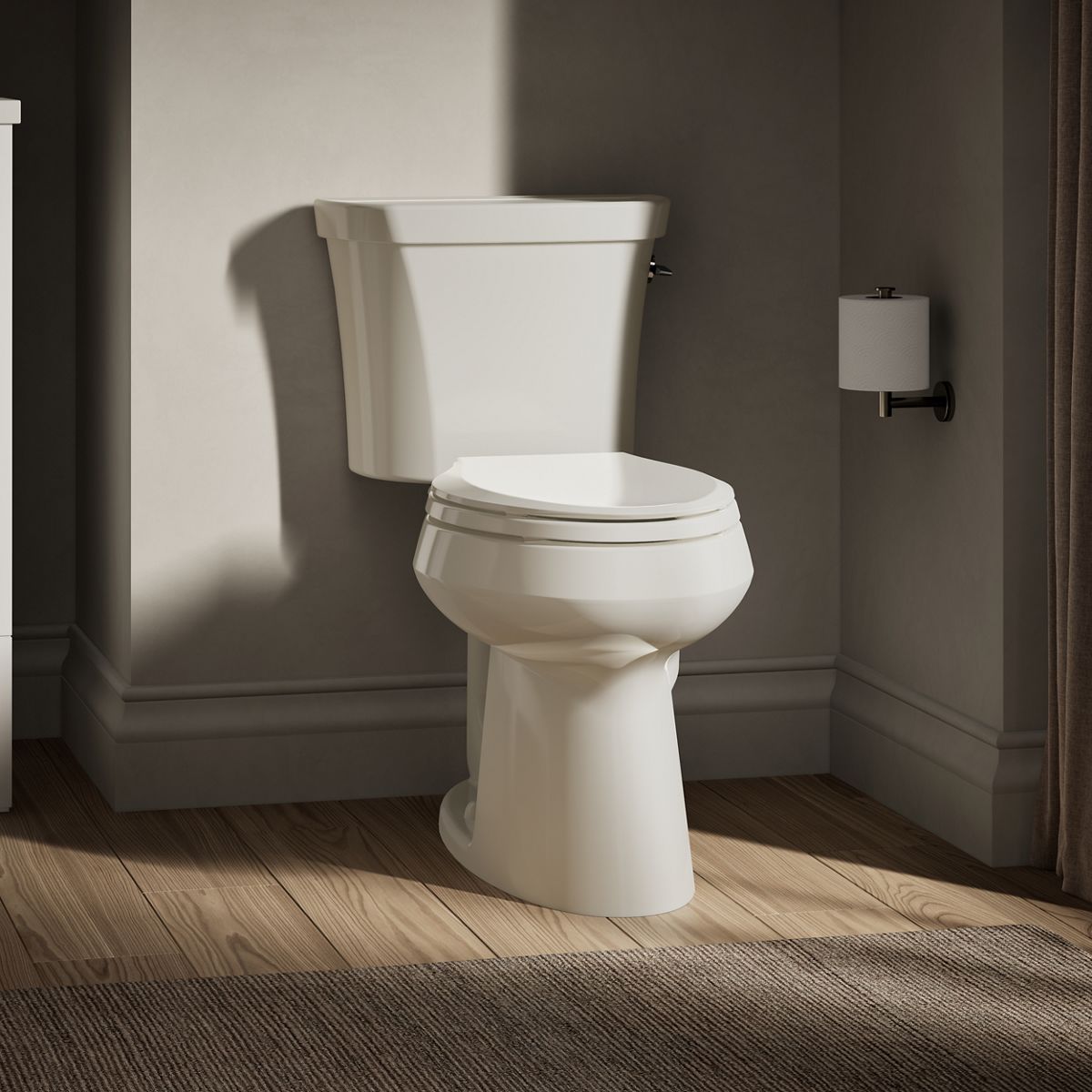image focused on single product story
