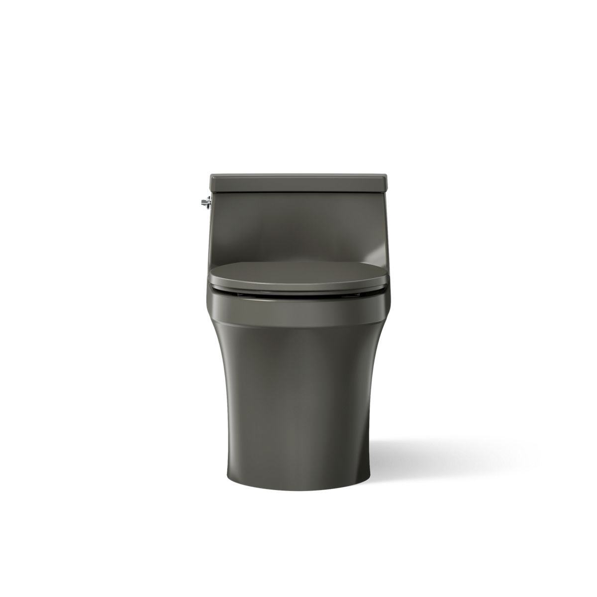 San Souci One-Piece Toilet, 1.28 GPF | K-4007 | KOHLER