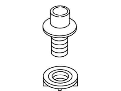 3/4 view of product