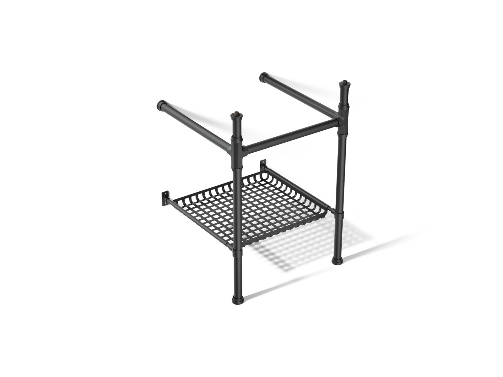 Claude by Studio McGee Console table legs
