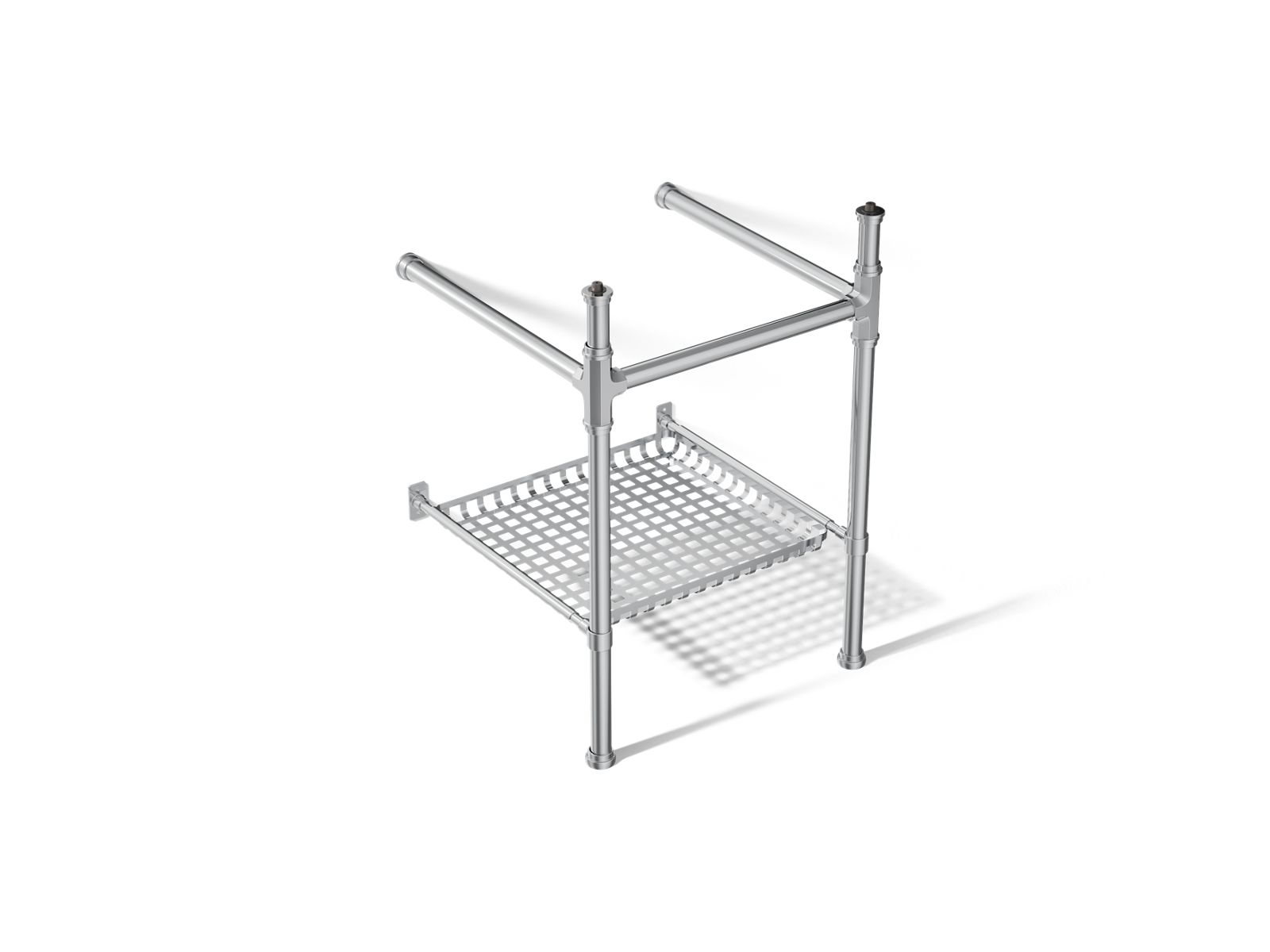 3/4 view of product