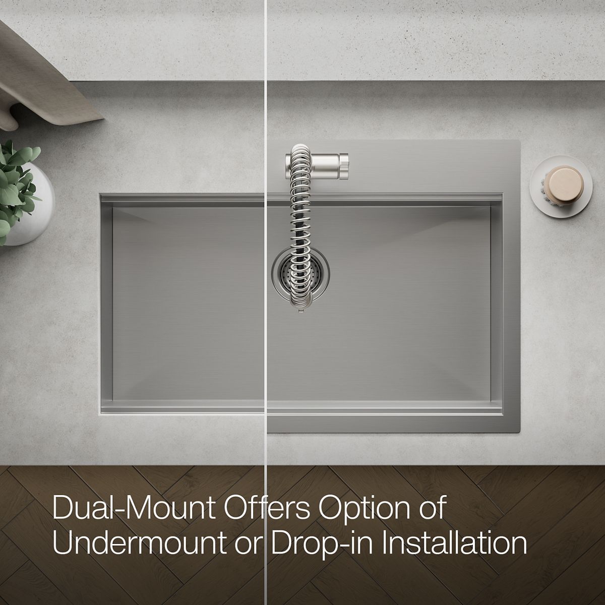 Detail image of a product feature