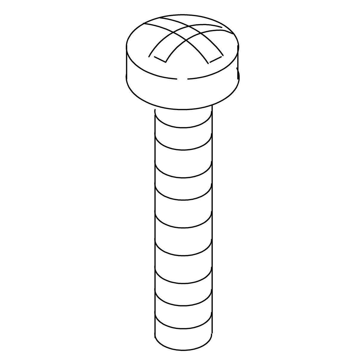 3/4 view of product