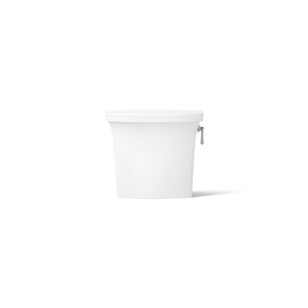 front view of product