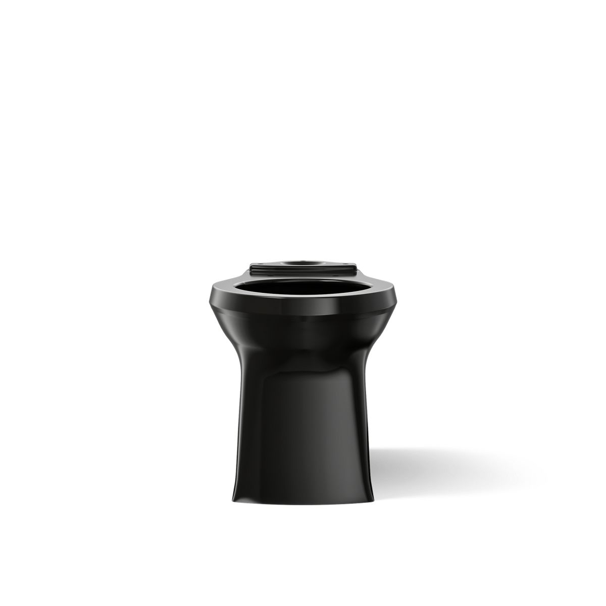front view of product