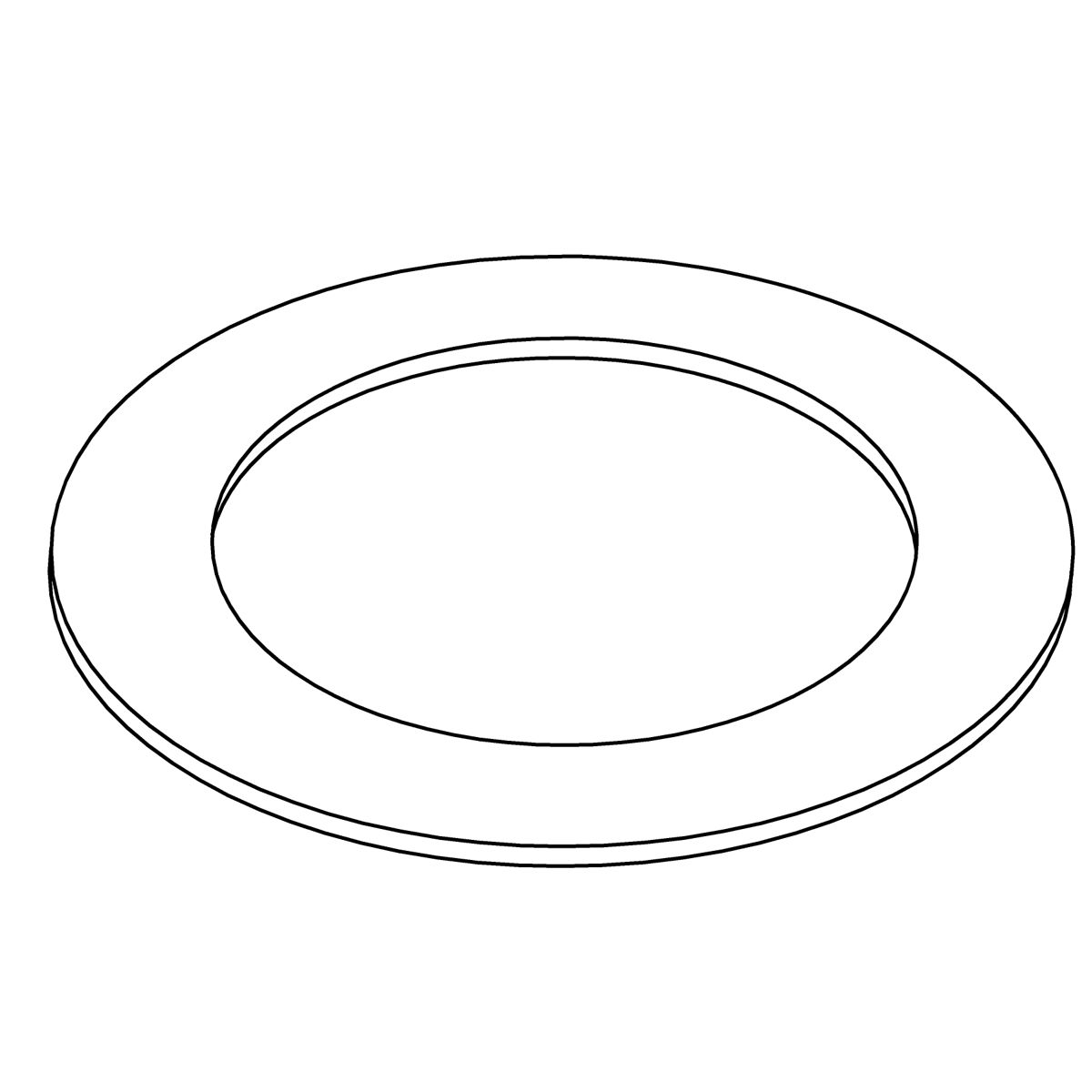 Washer, Friction