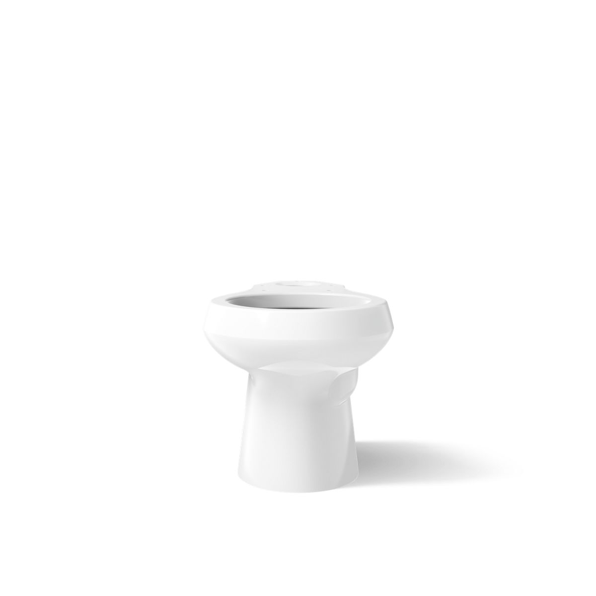 front view of product