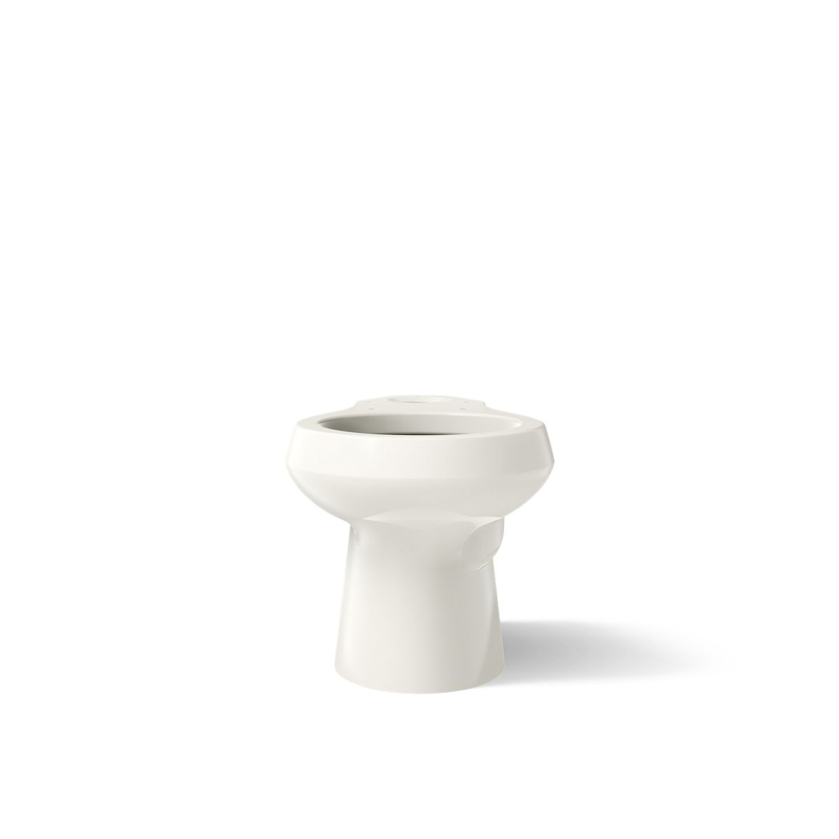front view of product