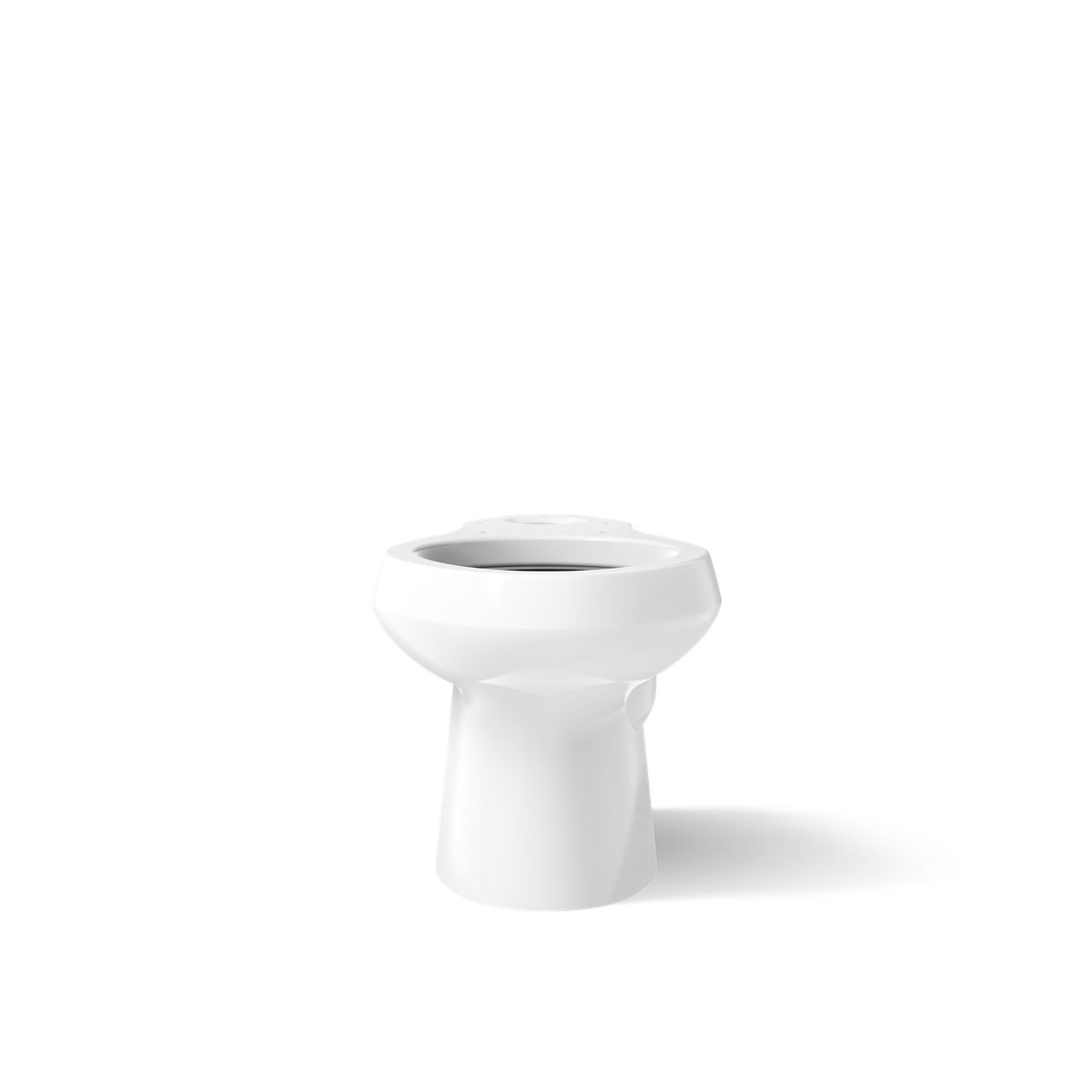 front view of product