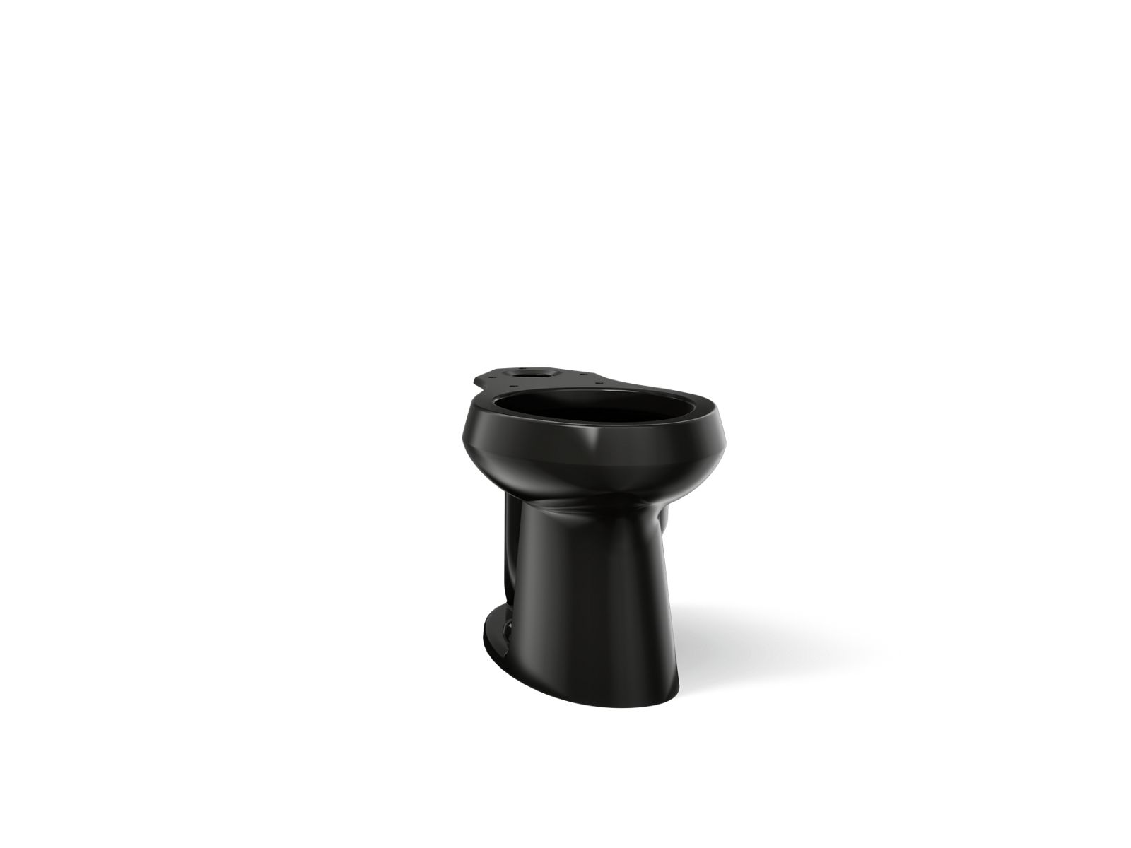 Highline Elongated toilet bowl