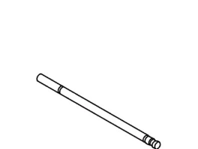 Stem, Diverter