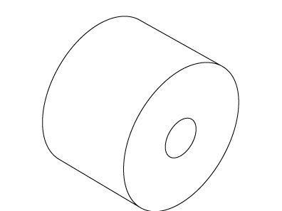 Bushing