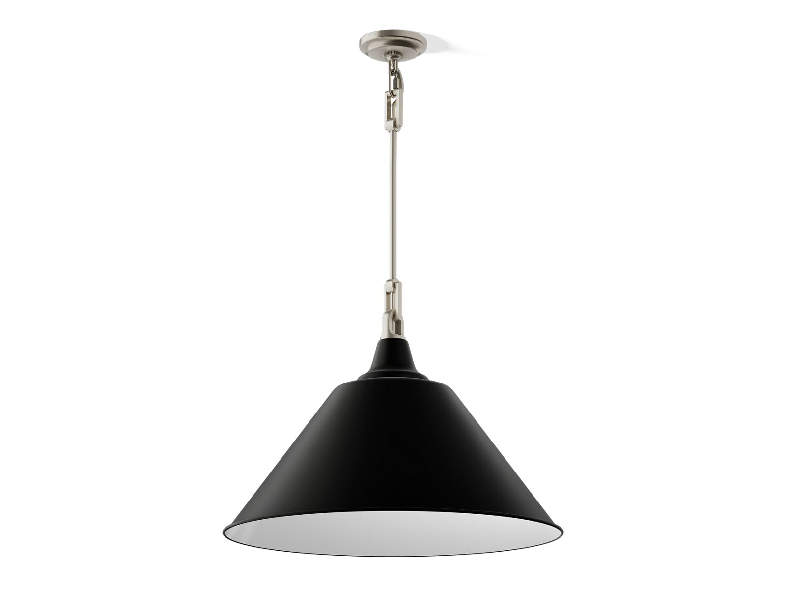 Varla 24" pendant