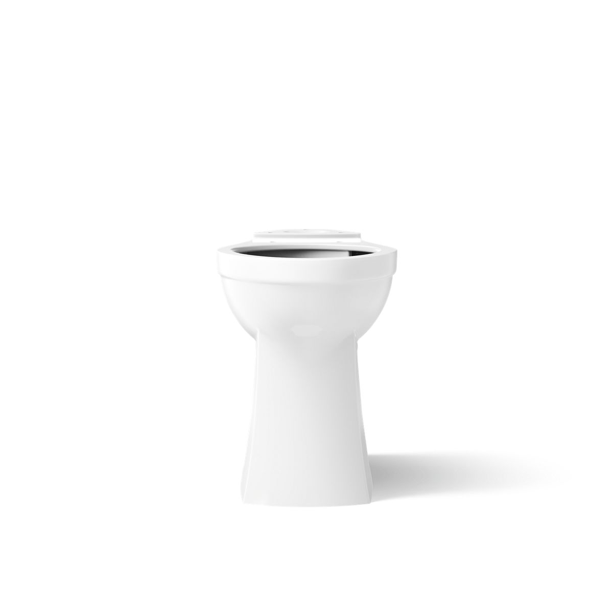 front view of product