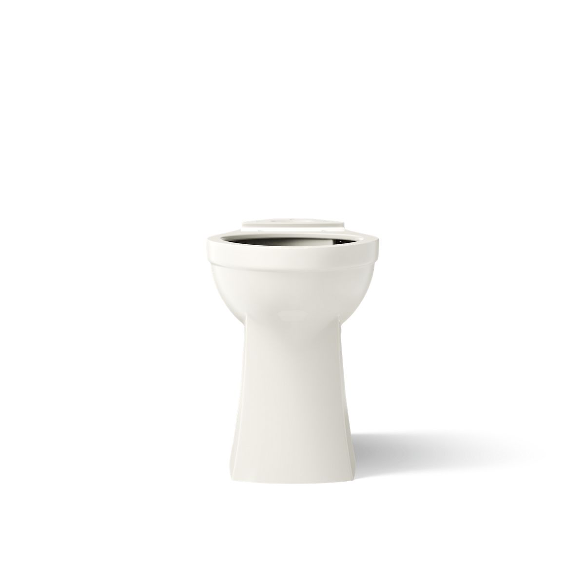 front view of product
