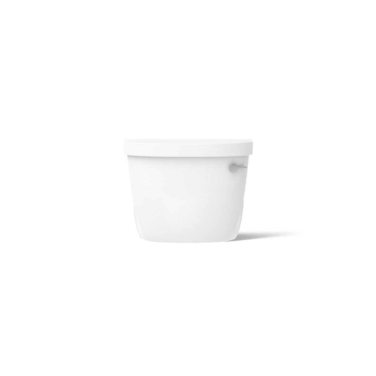 front view of product