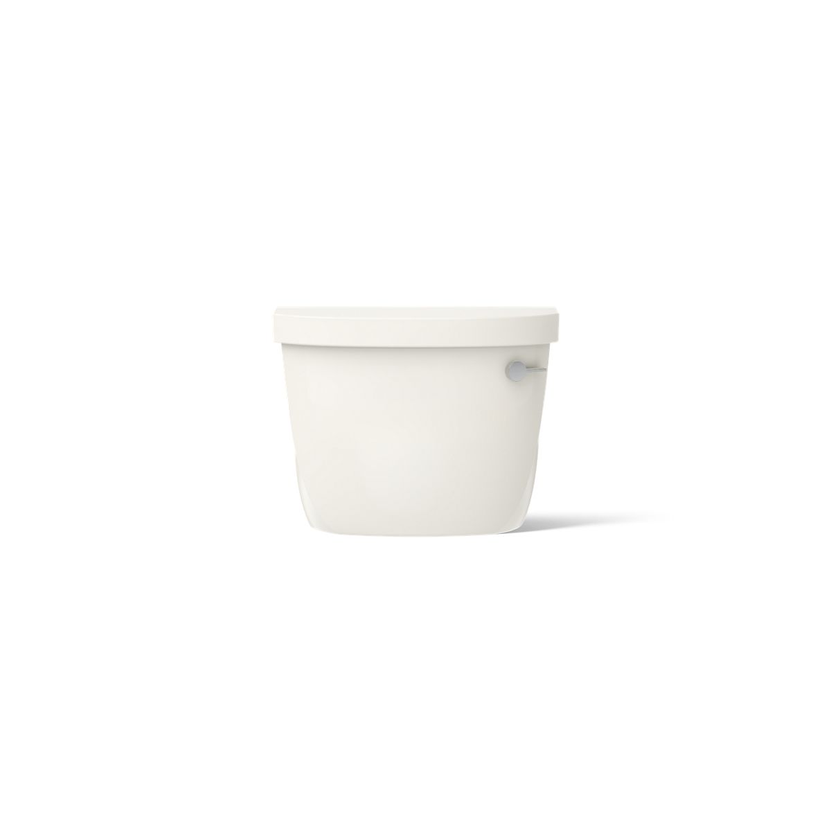 front view of product