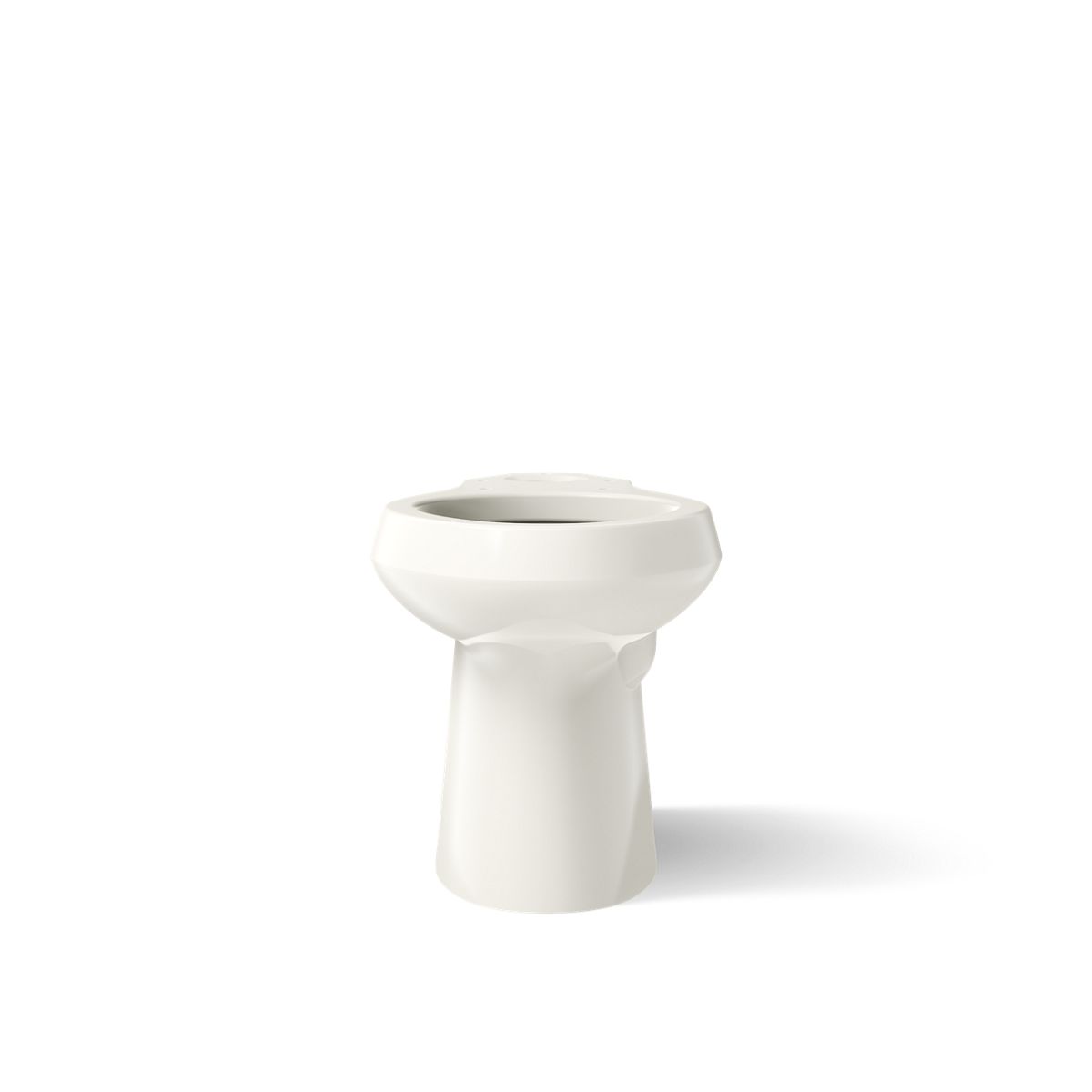 front view of product