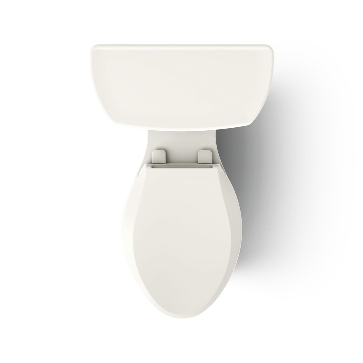 Highline Two-Piece Elongated Toilet | K-43979 | KOHLER