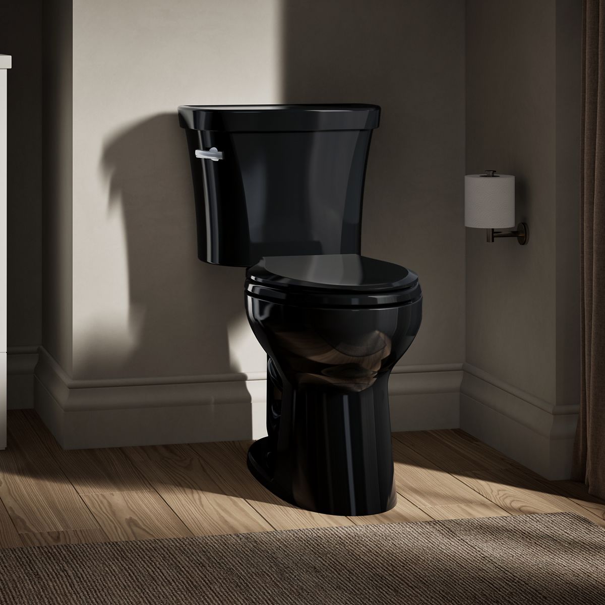 image focused on single product story