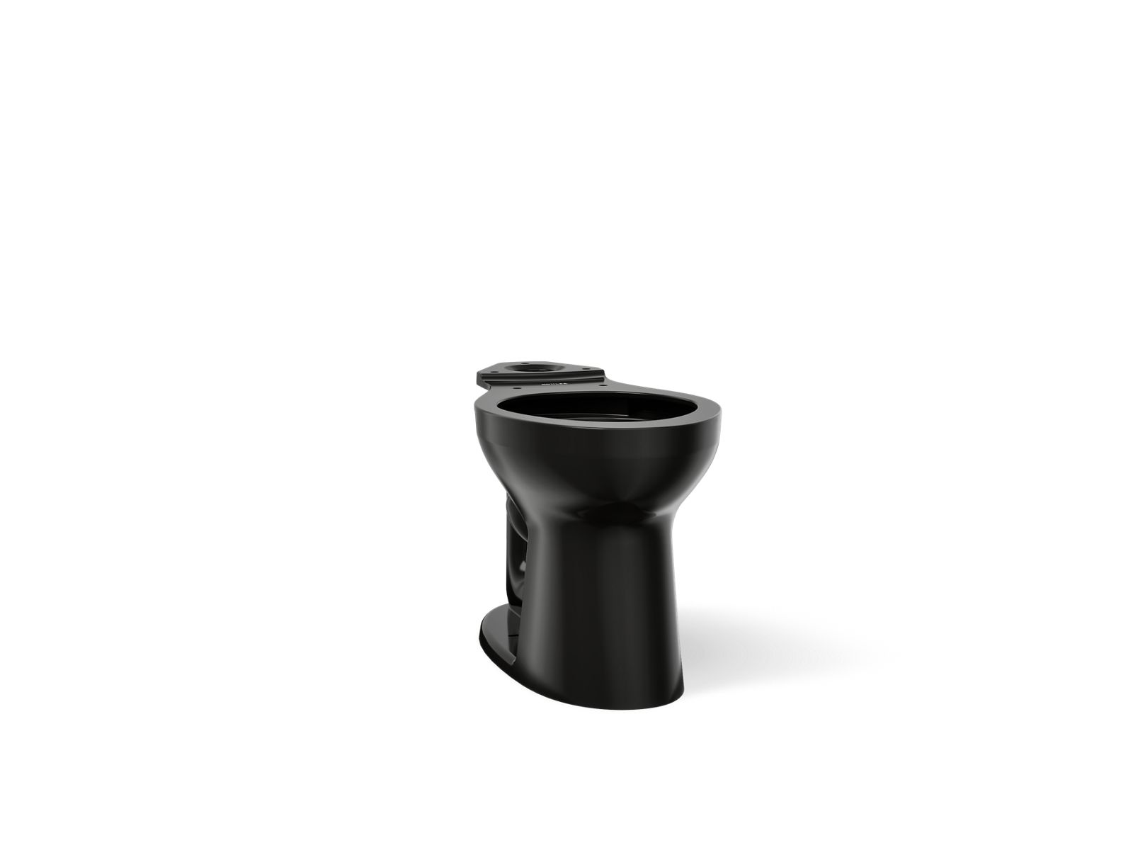 Highline Elongated toilet bowl