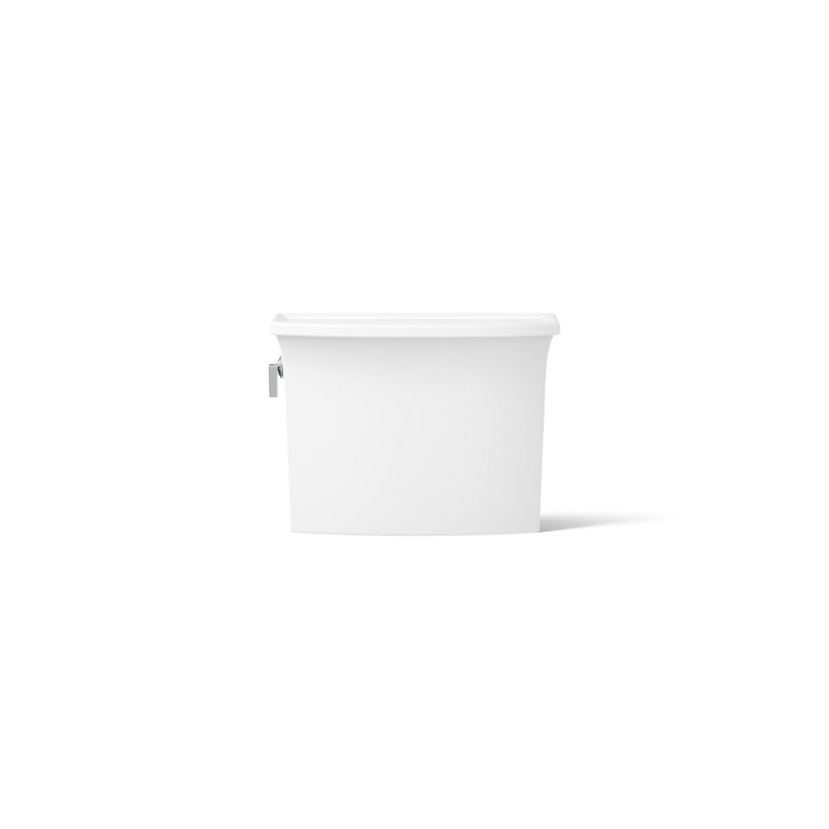 front view of product