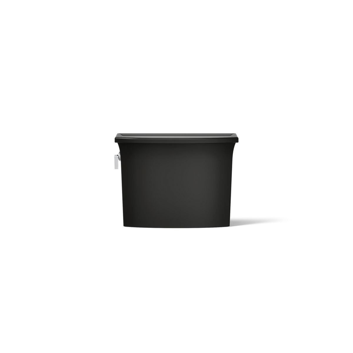 front view of product