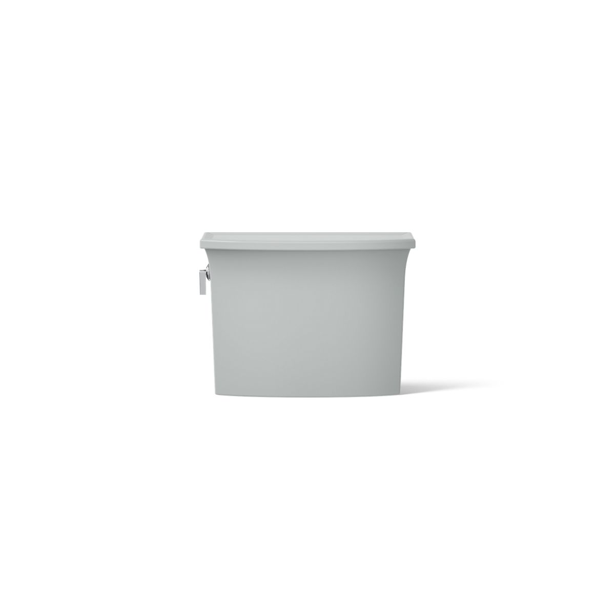 front view of product