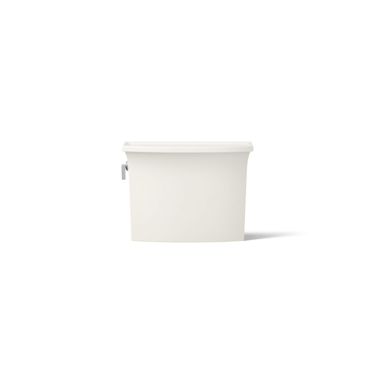 front view of product