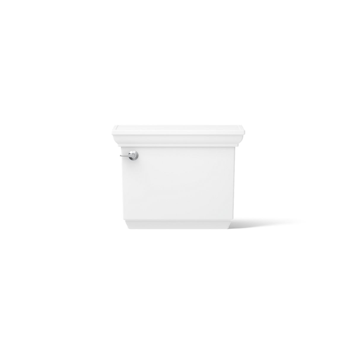front view of product
