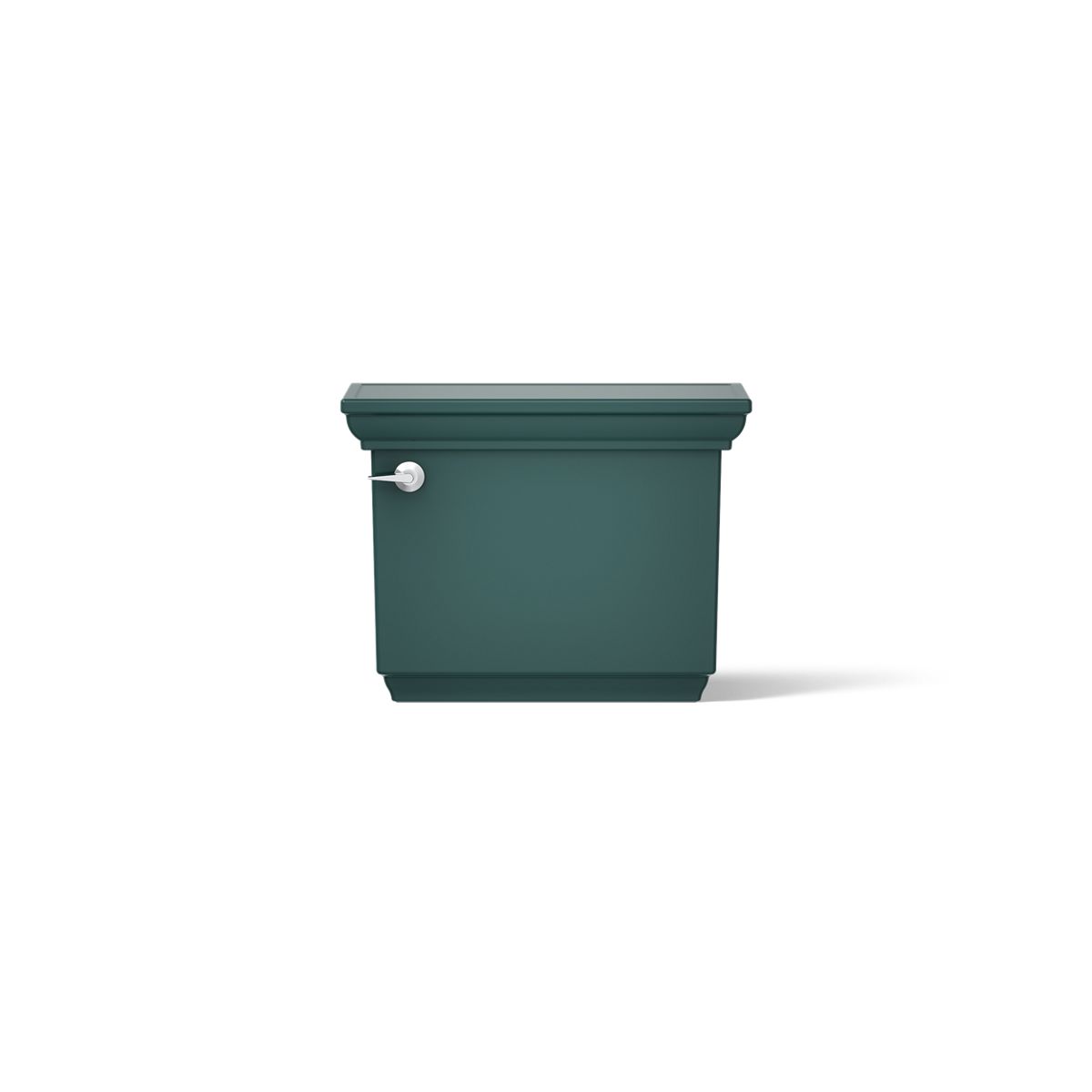 front view of product