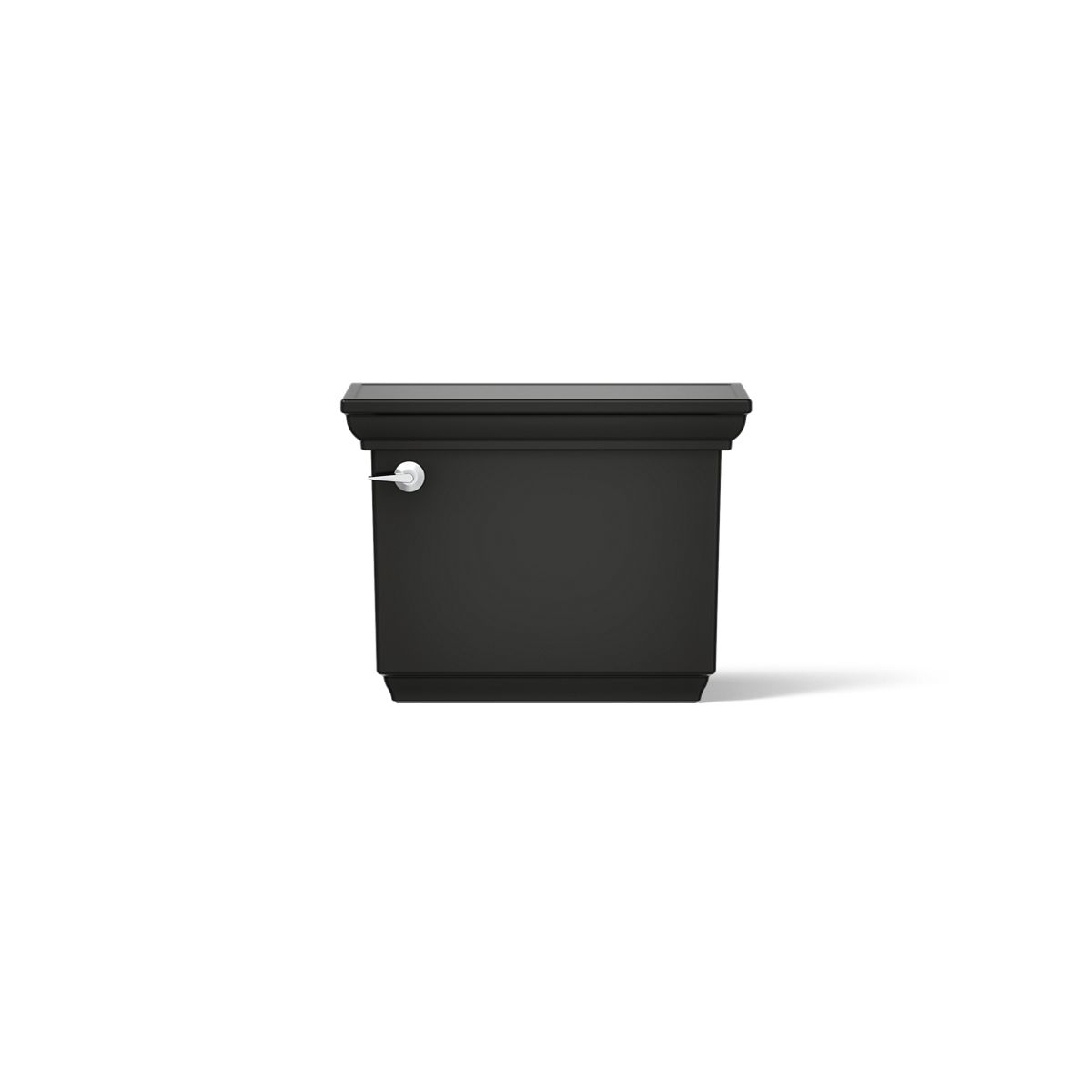 front view of product