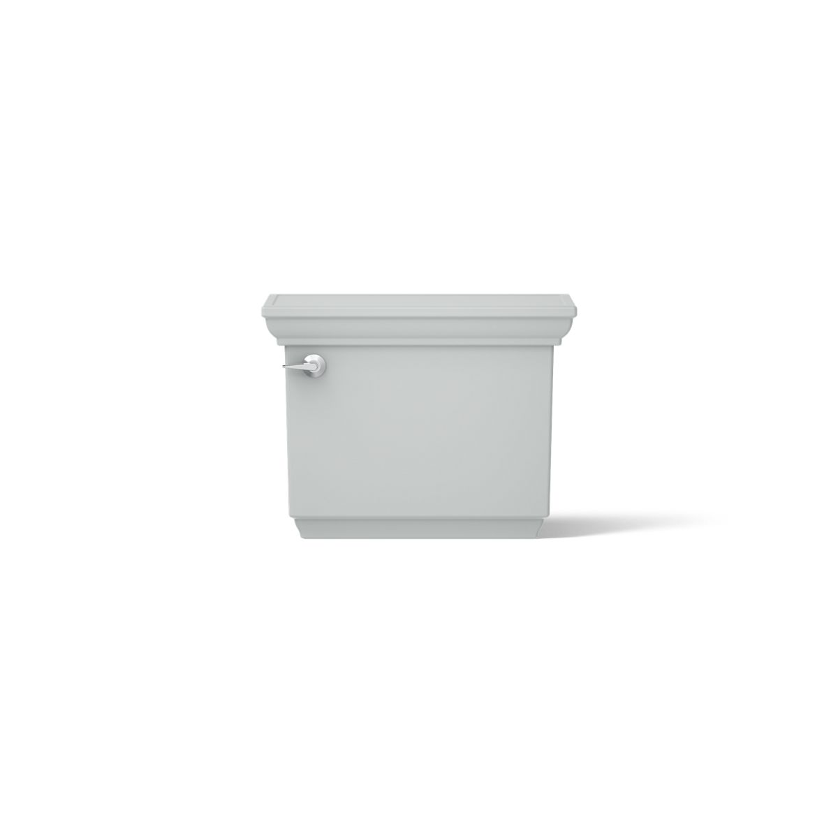 front view of product