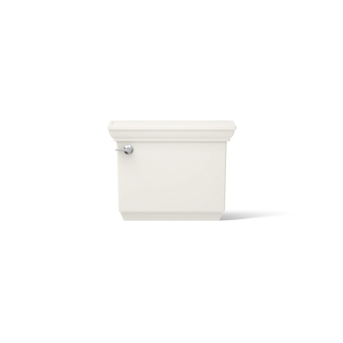 front view of product