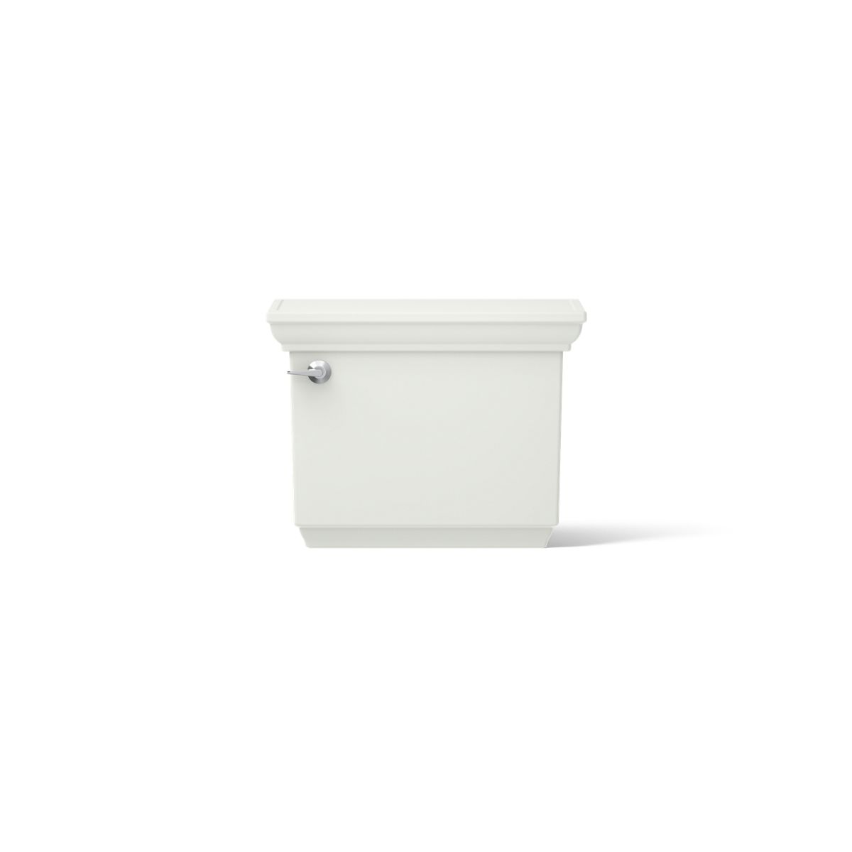 front view of product
