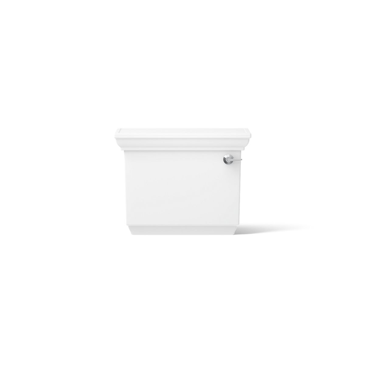 front view of product
