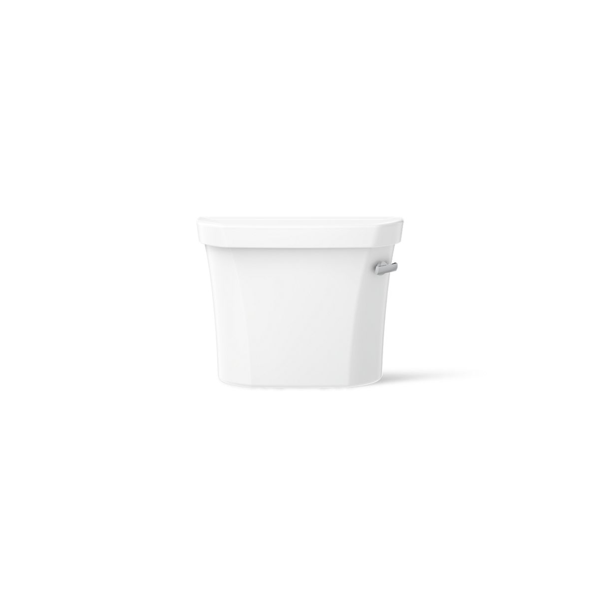 front view of product