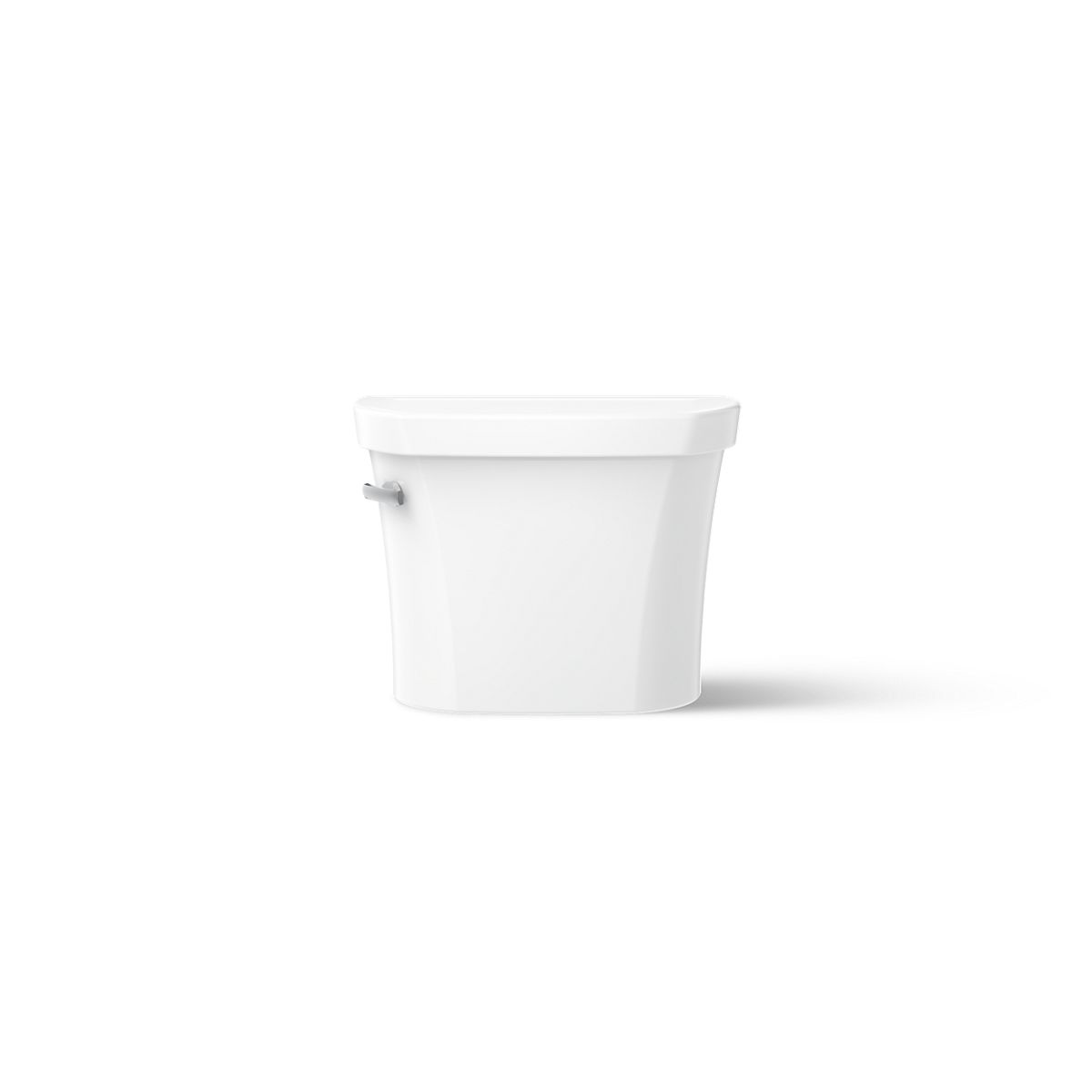 front view of product