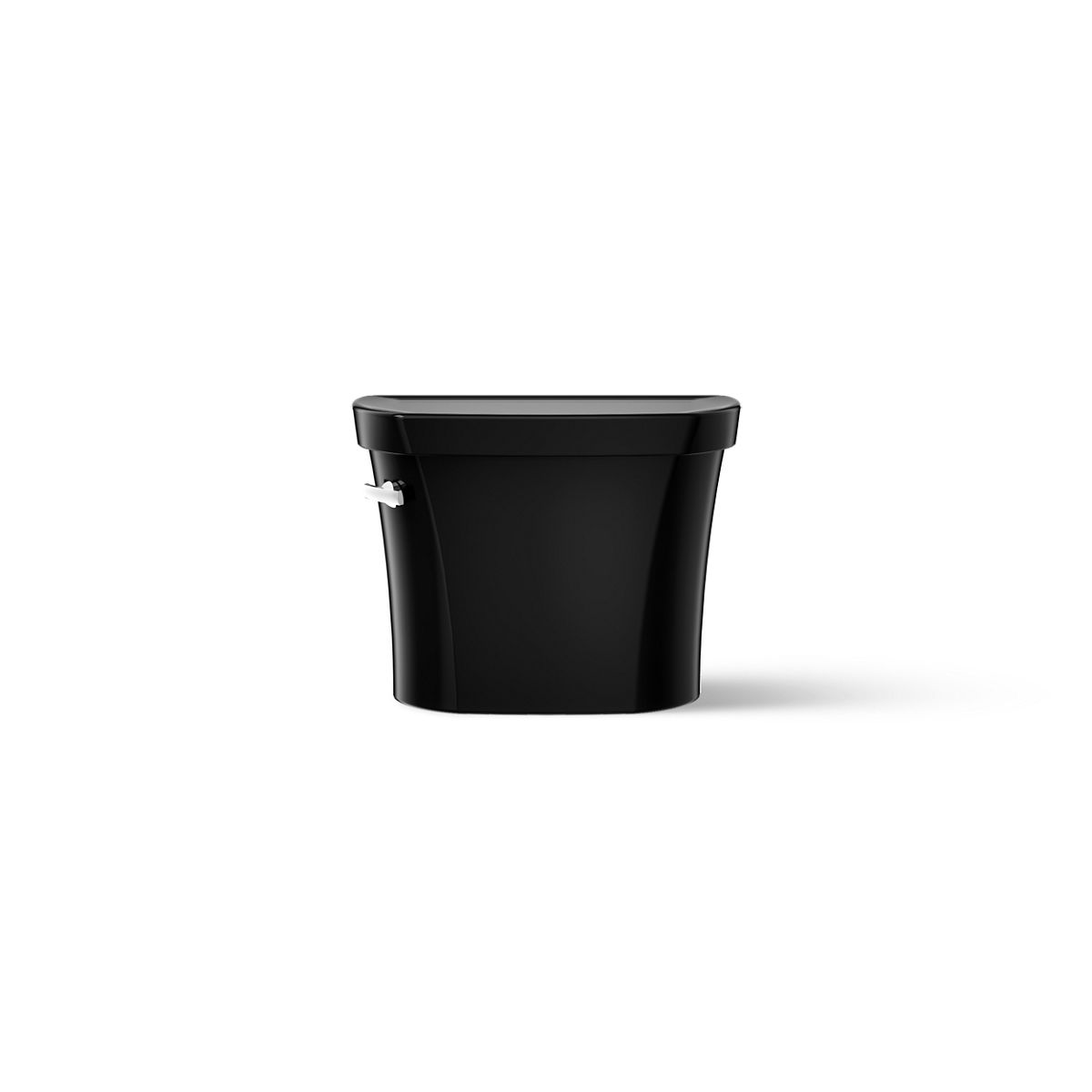 front view of product