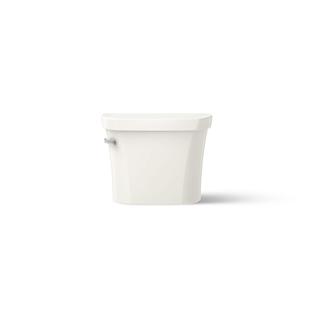 front view of product