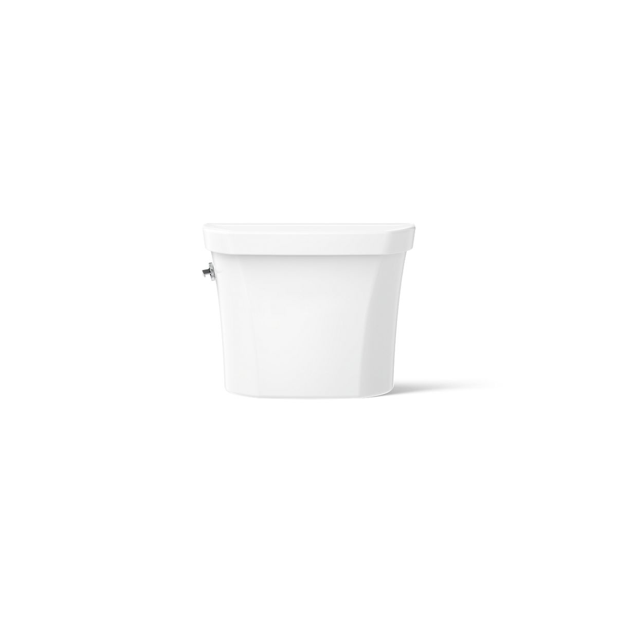 front view of product