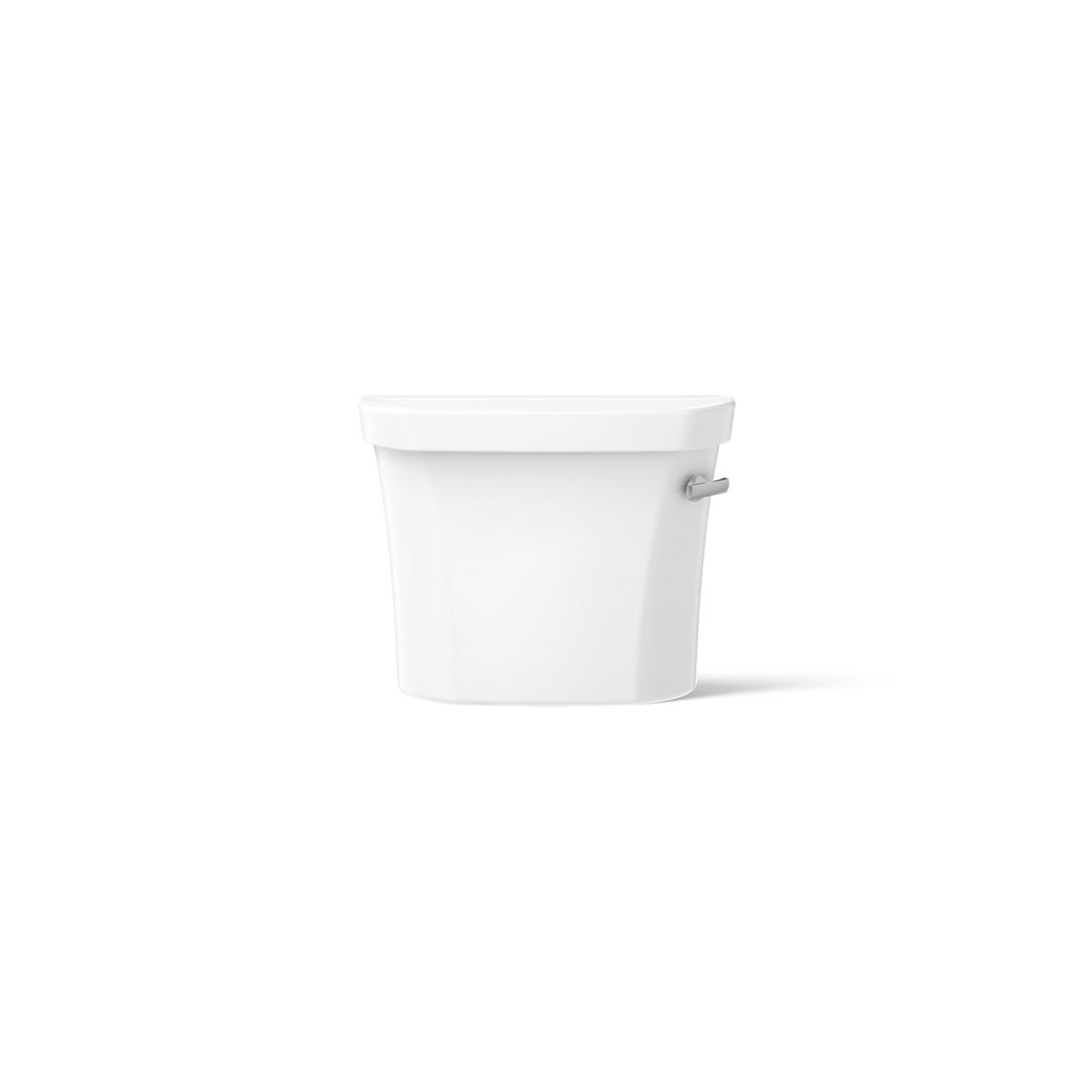 front view of product