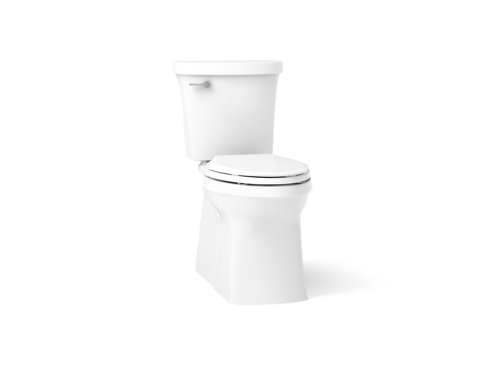 3/4 view of product